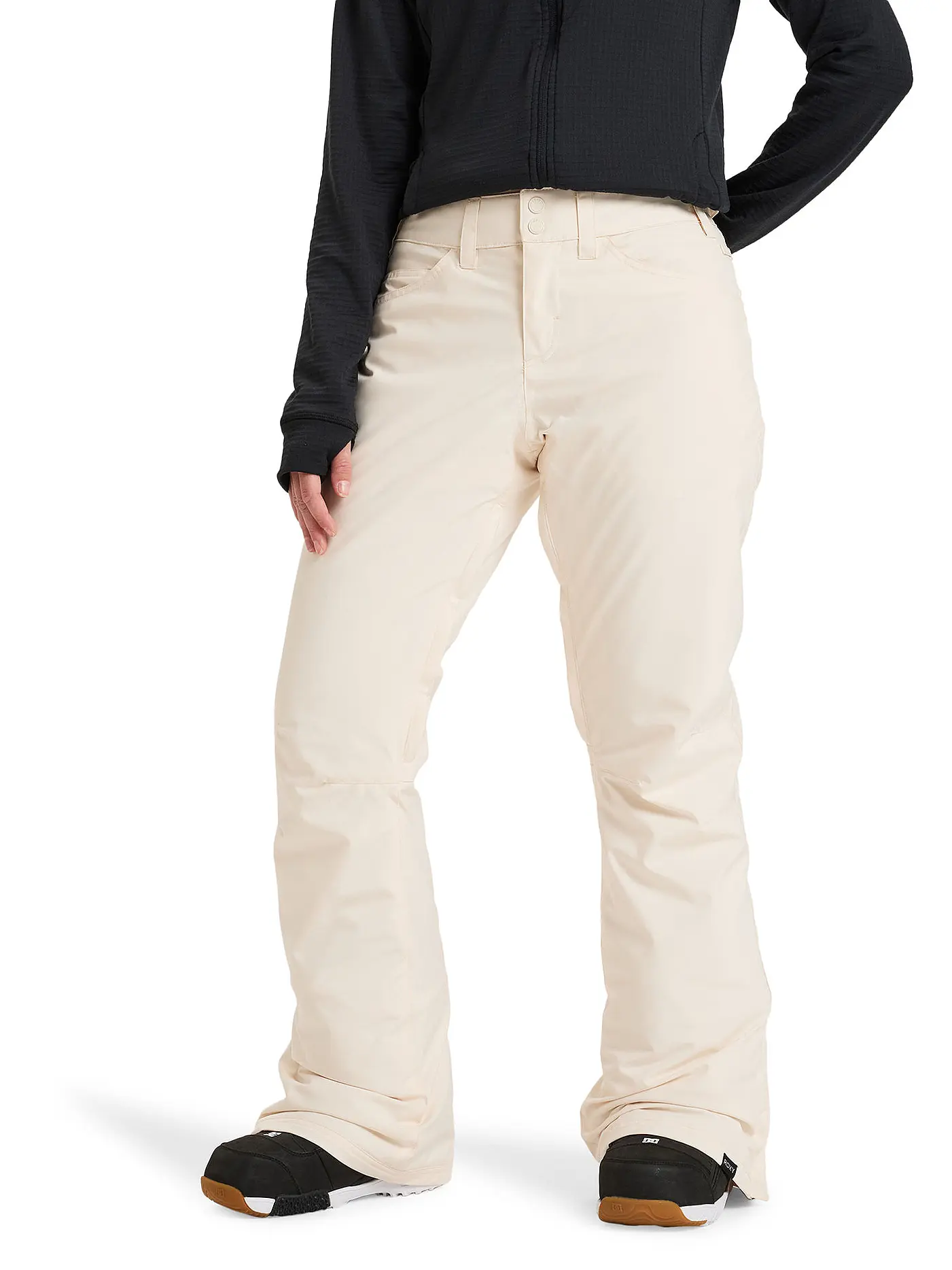 ROXY | Damen Snowboardhose Backyard PT | 